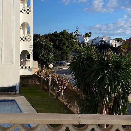 Lovely Tona Torremolinos Ngoại thất bức ảnh