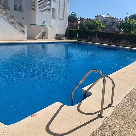 Lovely Tona Torremolinos Ngoại thất bức ảnh