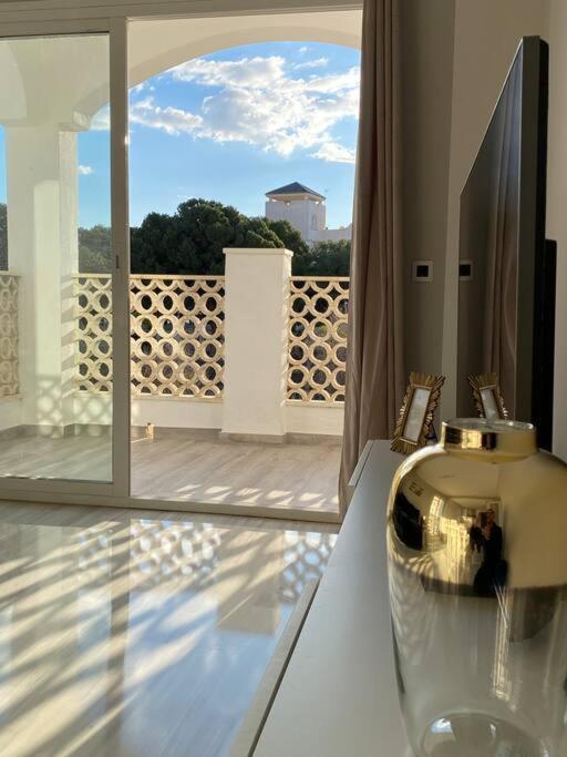Lovely Tona Torremolinos Ngoại thất bức ảnh