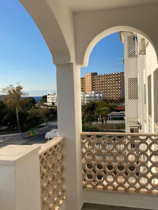 Lovely Tona Torremolinos Ngoại thất bức ảnh