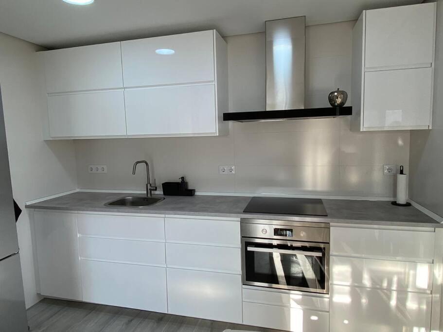 Lovely Tona Torremolinos Ngoại thất bức ảnh