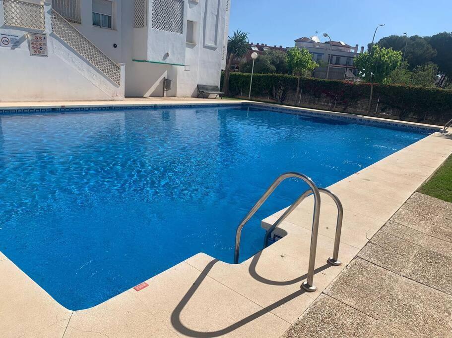 Lovely Tona Torremolinos Ngoại thất bức ảnh
