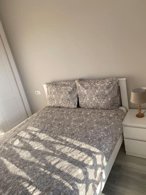 Lovely Tona Torremolinos Ngoại thất bức ảnh