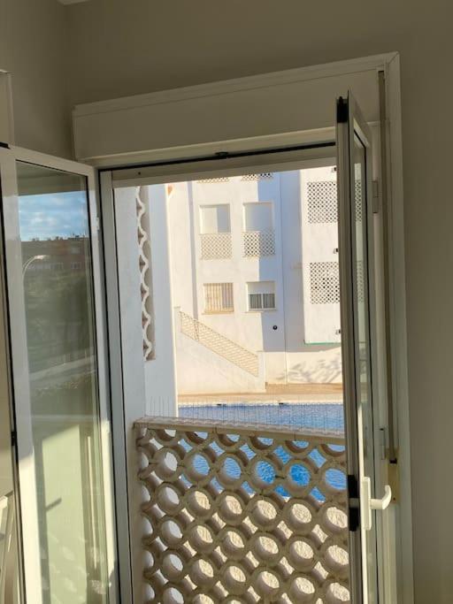 Lovely Tona Torremolinos Ngoại thất bức ảnh